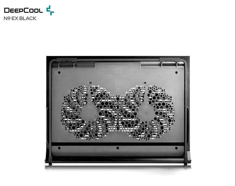 DEEP COOL N9EX BLACK2
