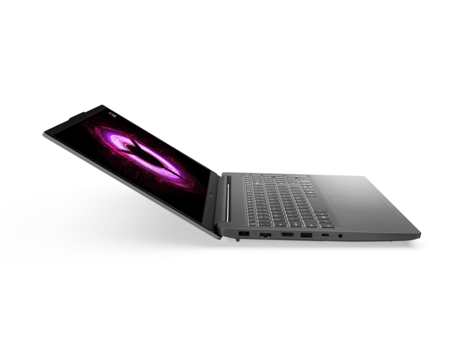 LENOVO LOQ 15ARP10E RYZEN 7 7735HS 16GB DDR5 512GB SSD RTX 4050 6GB 15.6