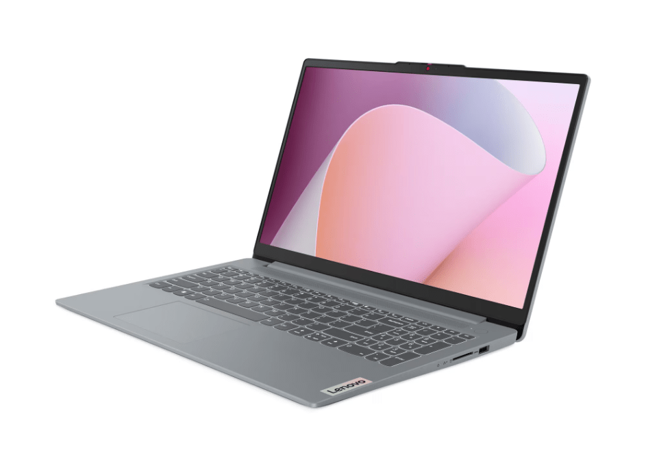 LENOVO IDEAPAD SLIM3 15AMN8 R5 7520U 8GB 512GB 15.6