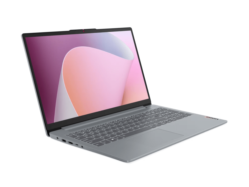 LENOVO IDEAPAD SLIM3 15AMN8 R5 7520U 16GB 512GB 15.6
