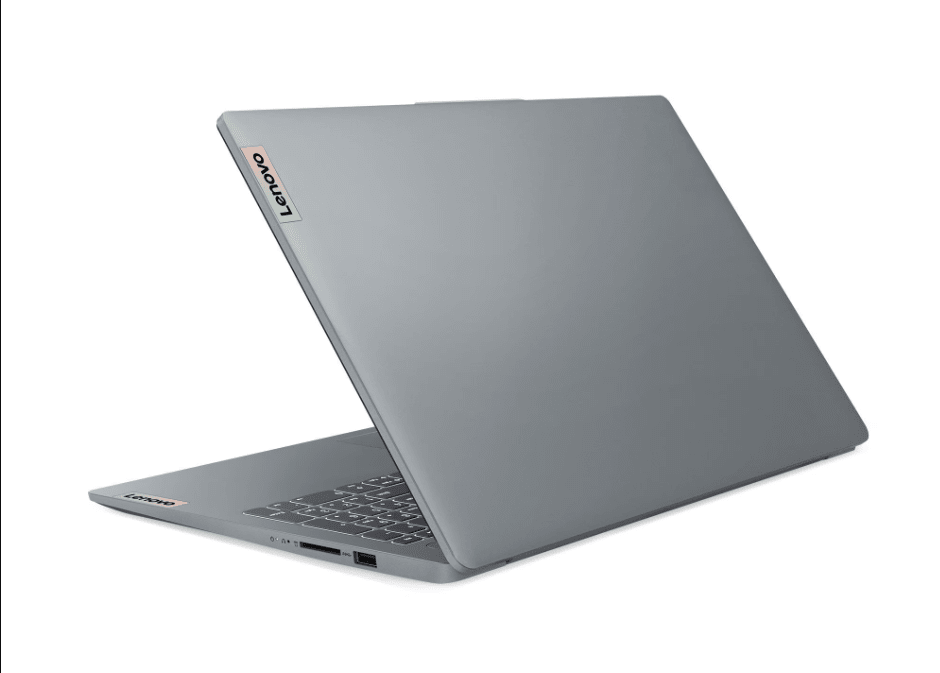 LENOVO IDEAPAD SLIM3 15AMN8 R5 7520U 16GB 512GB 15.6