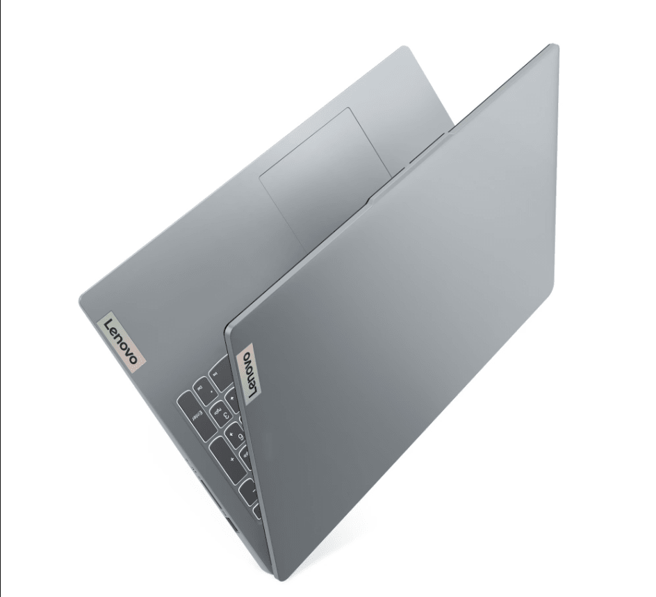 LENOVO IDEAPAD SLIM3 15AMN8 R5 7520U 16GB 512GB 15.6