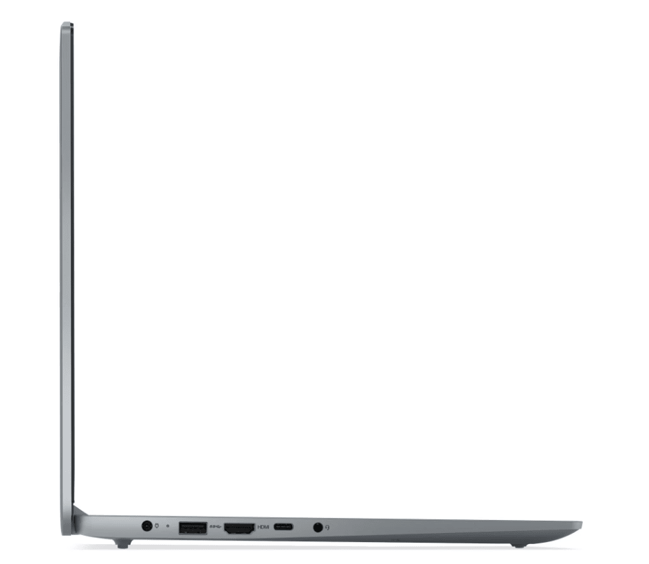 LENOVO IDEAPAD SLIM3 15AMN8 R5 7520U 16GB 512GB 15.6