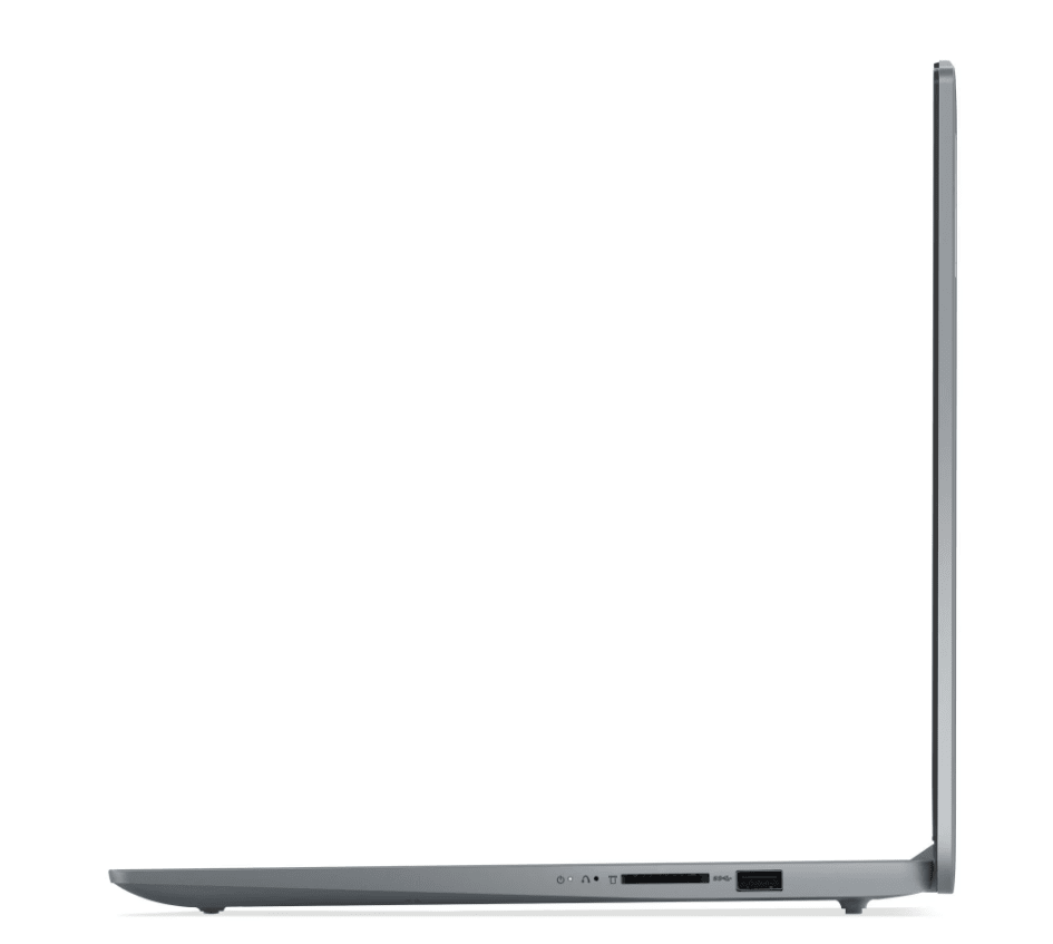 LENOVO IDEAPAD SLIM3 15AMN8 R5 7520U 8GB 512GB 15.6