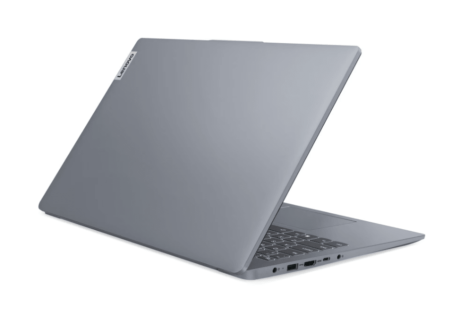 LENOVO IDEAPAD SLIM3 15AMN8 R5 7520U 16GB 512GB 15.6