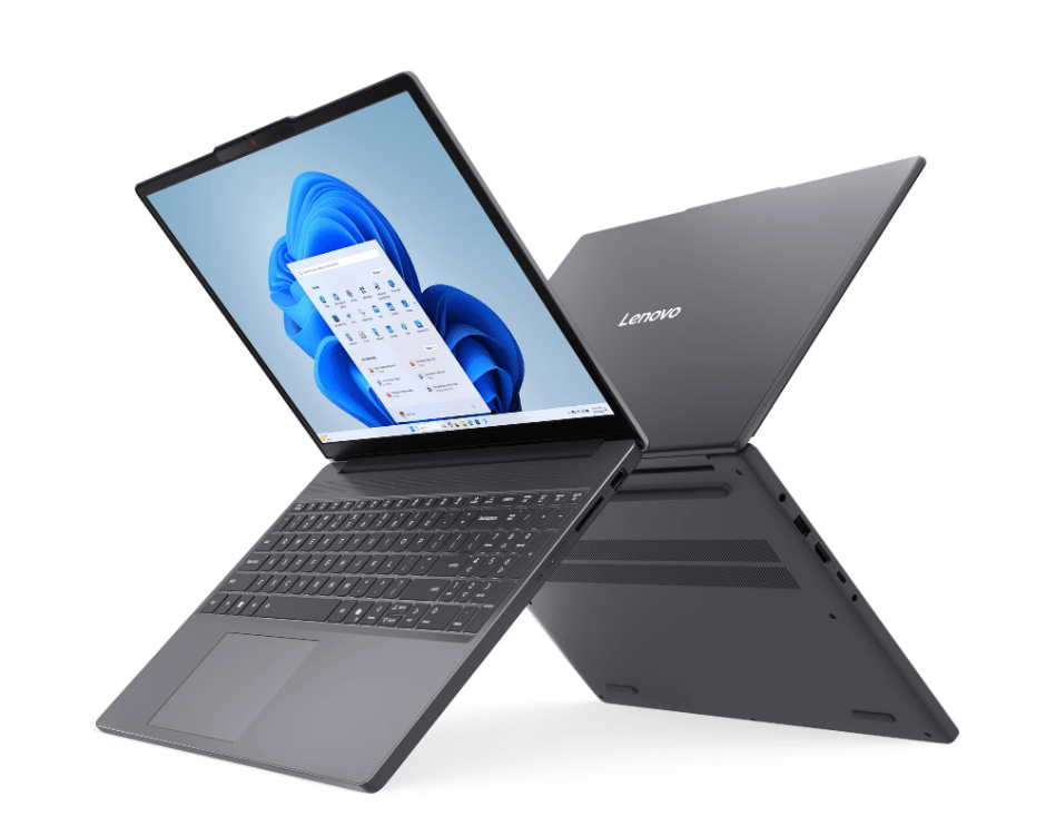 LENOVO IDEAPAD SLIM 3 15IRH10 8GB DDR5 512GB SSD 15.3