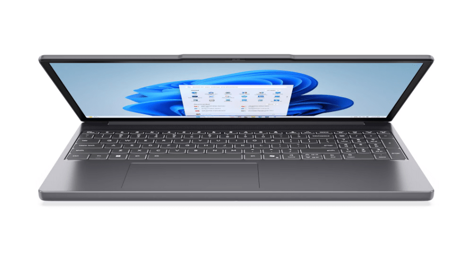LENOVO IDEAPAD SLIM 3 15IRH10 I5-13420H 8GB DDR5 512GB SSD 15.3