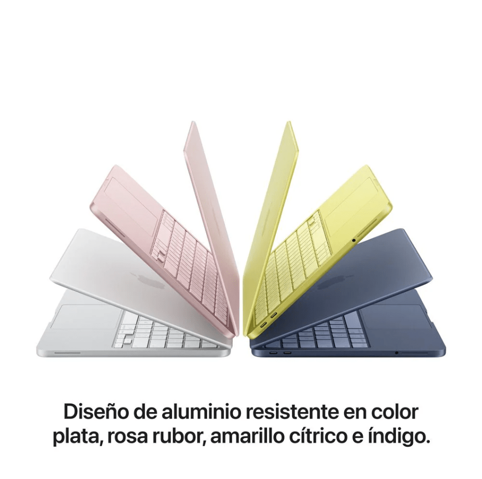 APPLE MACBOOK NEO A18 PRO 8GB RAM 256GB SSD 13
