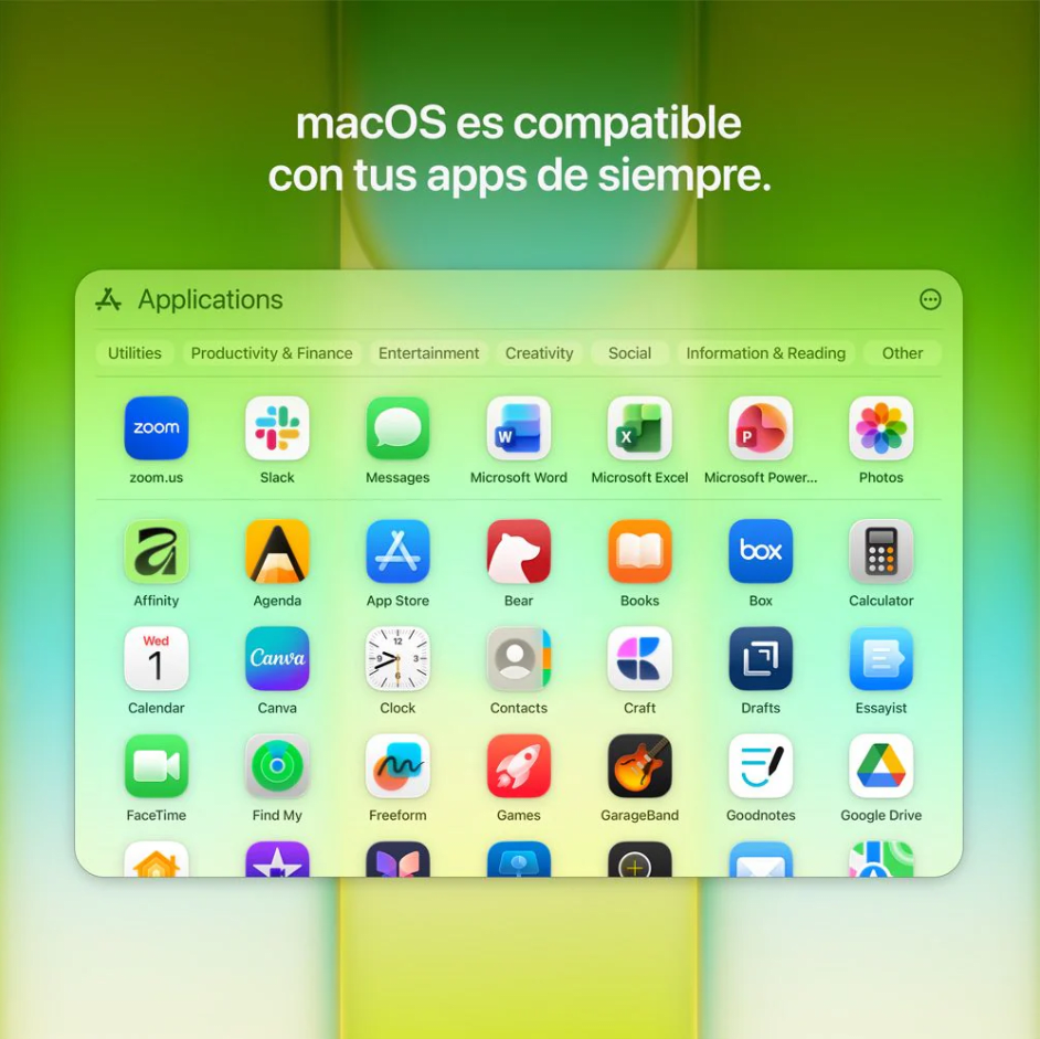 APPLE MACBOOK NEO A18 PRO 8GB RAM 256GB SSD 13