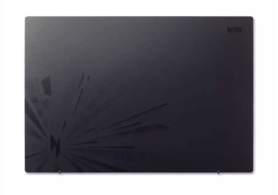 ACER NITRO LITE NL16-71G-54J3 i5 13420H 16GB RAM 512GB SSD RTX 4050 6GB 16” WUXGA 165Hz4