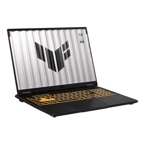 ASUS TUF F16 FX608JHR-RV314 I7-14650HX 16GBDDR5 512GB SSD RTX 5050 8GB 16