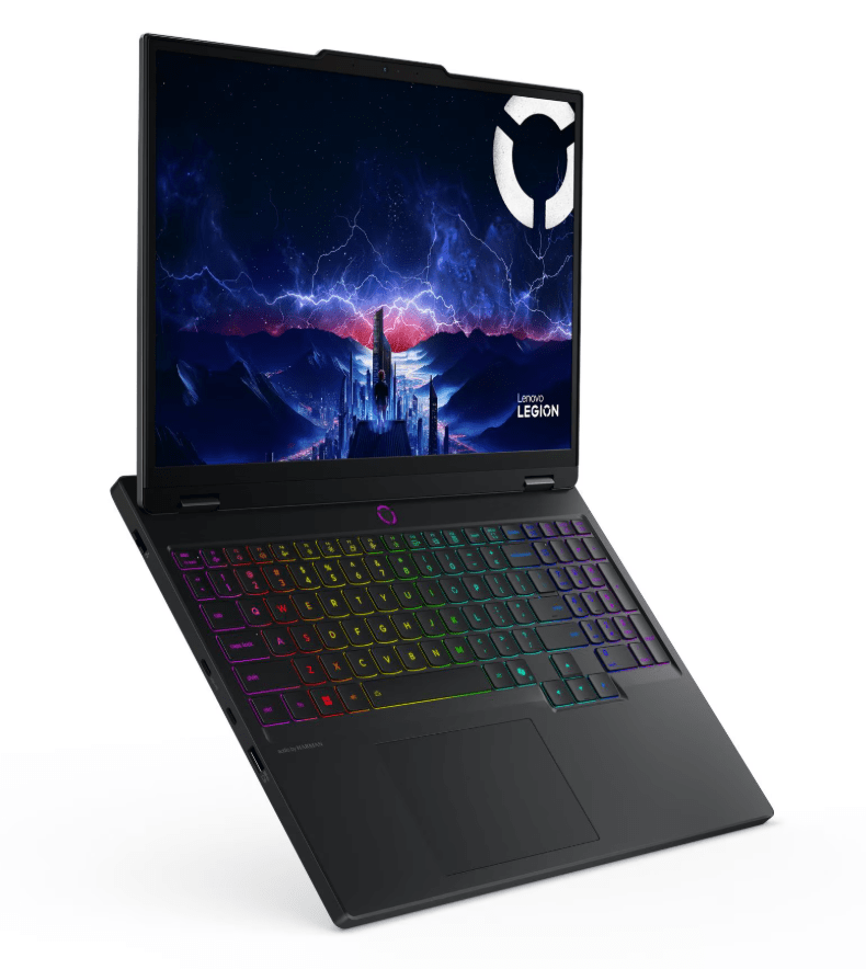 LENOVO LEGION 5 15IRX10 I7-13650HX 16GB DDR5 1TB SDD RTX5060 8GB 15.3