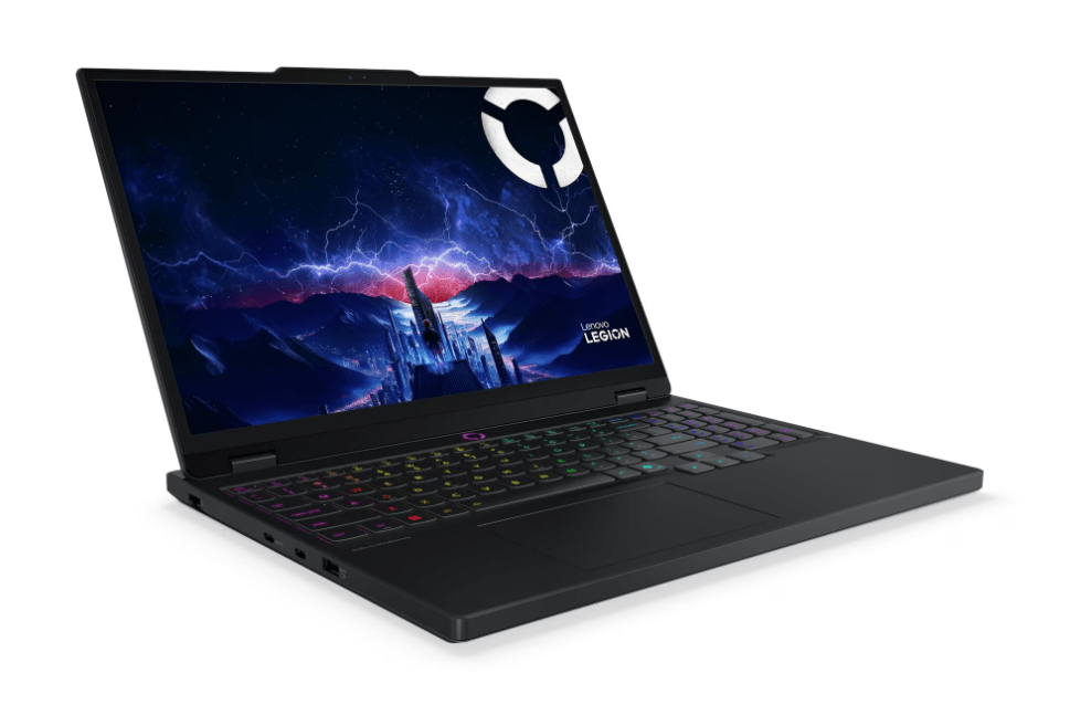 LENOVO LEGION 5 15IRX10 I7-13650HX 16GB DDR5 1TB SDD RTX5060 8GB 15.3