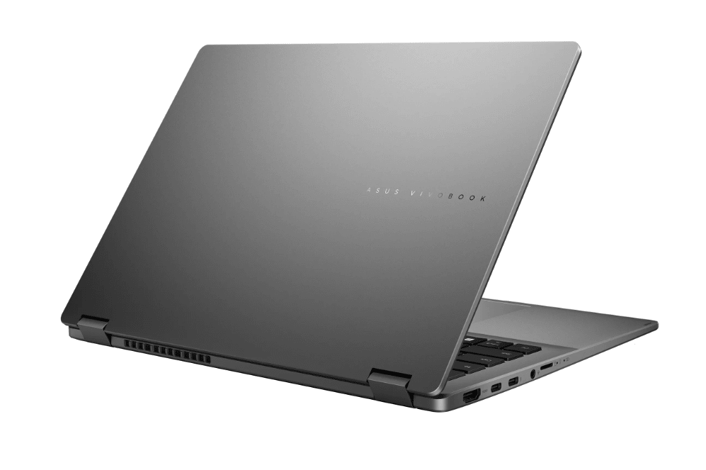 ASUS VIVOBOOK 14 FLIP TP3407SA CORE ULTRA 7 256V 16GB LPDDR5X 1TB SSD 14 WUXGA OLED TACTIL6