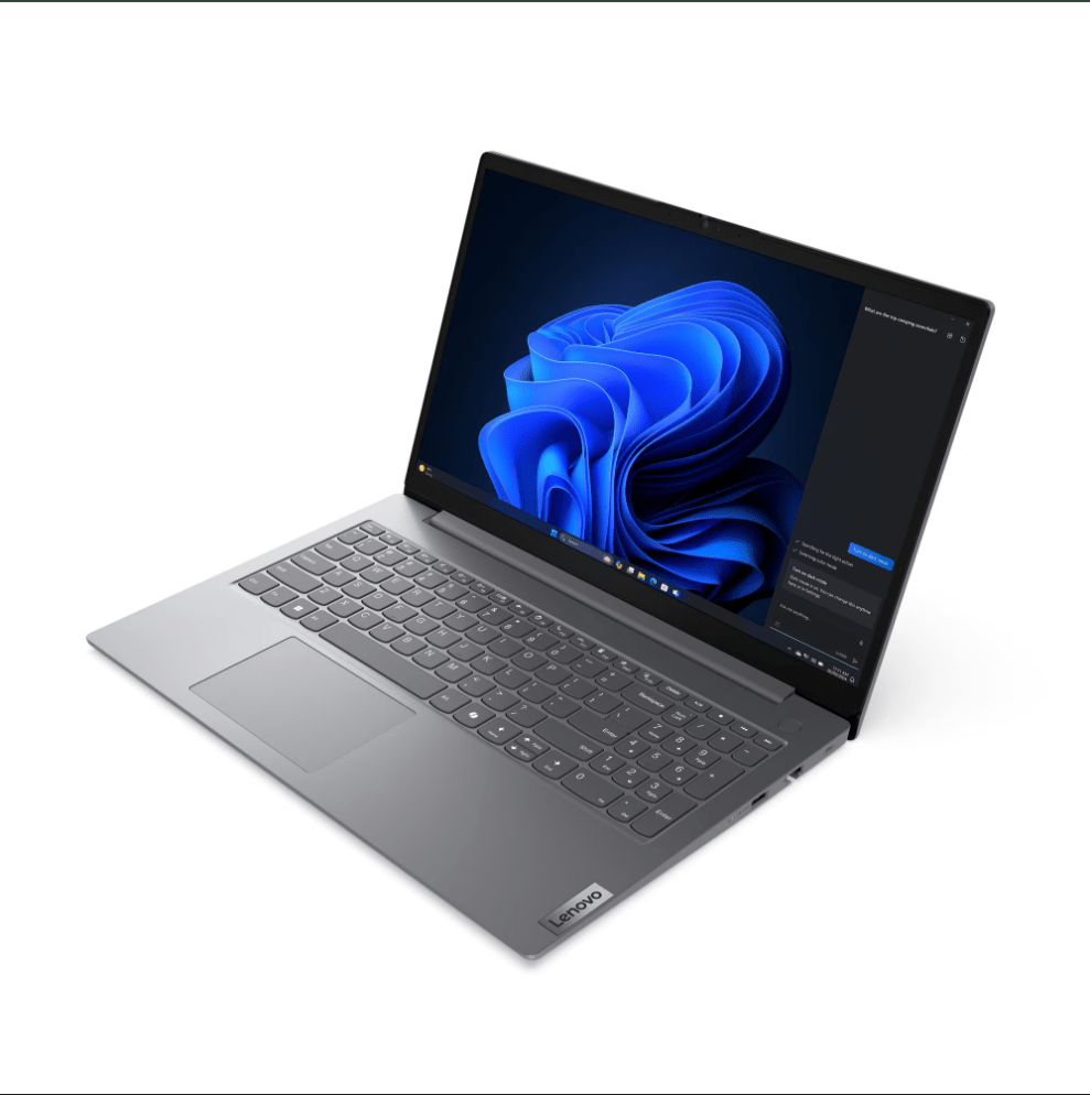 LENOVO V15 G5 IRL CORE I5-13420H 8GB RAM DDR5 512GB SSD 15.6