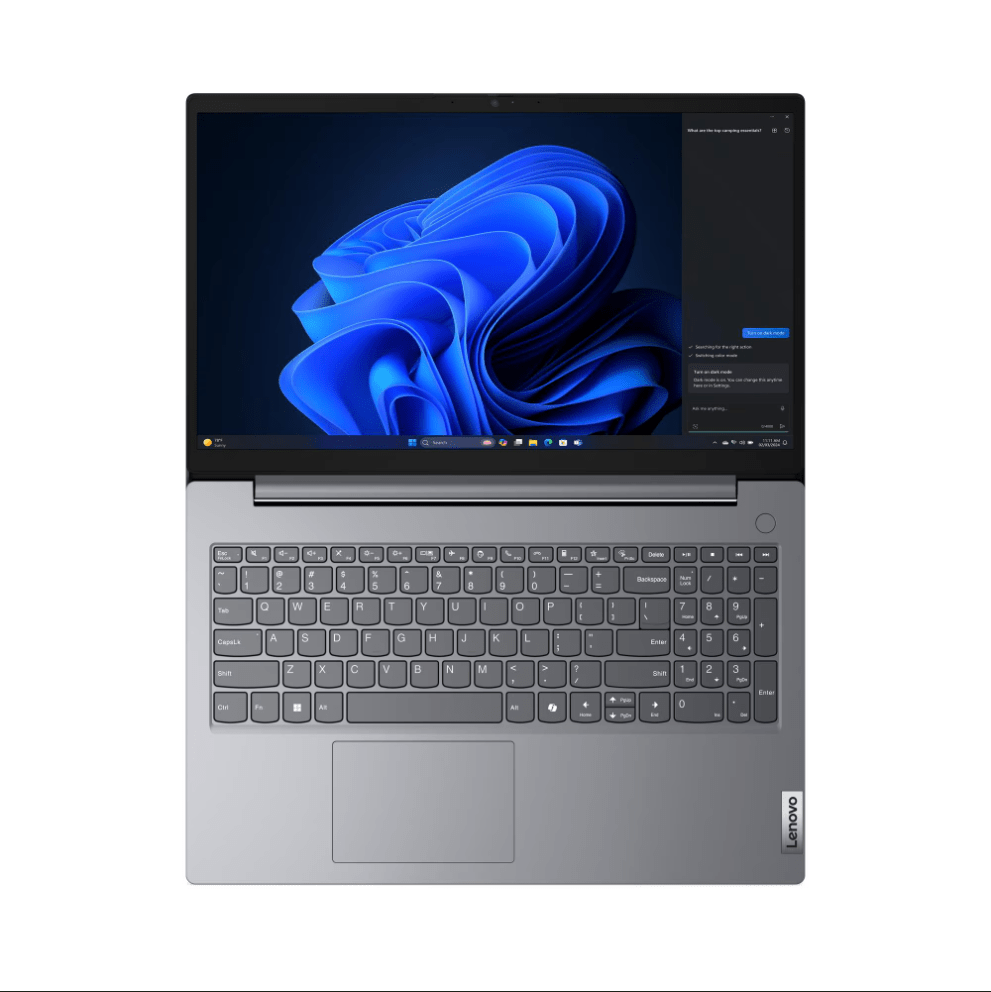 LENOVO V15 G5 IRL CORE I5-13420H 8GB RAM DDR5 512GB SSD 15.6