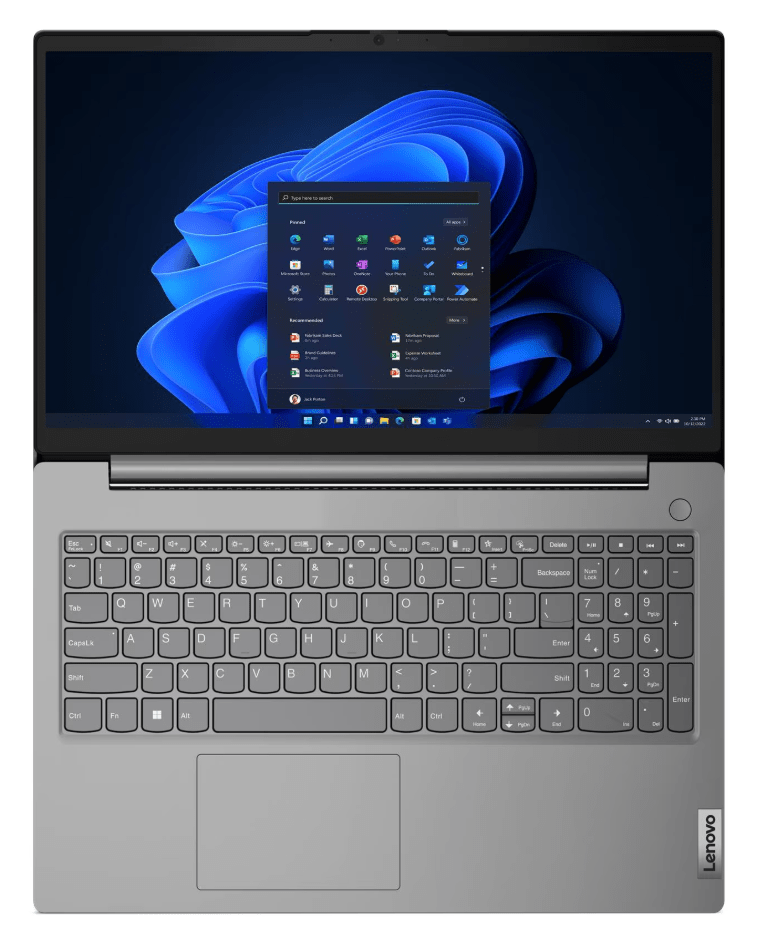 LENOVO V15 G5 IRL I5-13420H 16GB DDR5 512GB SSD 15.6