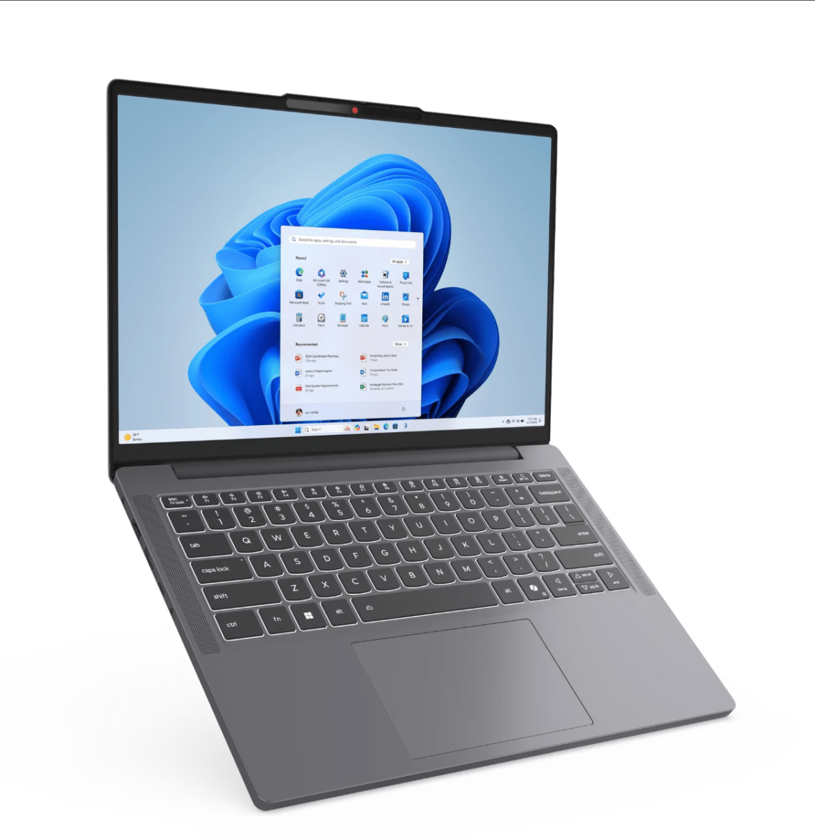 LENOVO IDEAPAD SLIM 5 14IRH10 I5 13420H 16GB 512GB 14