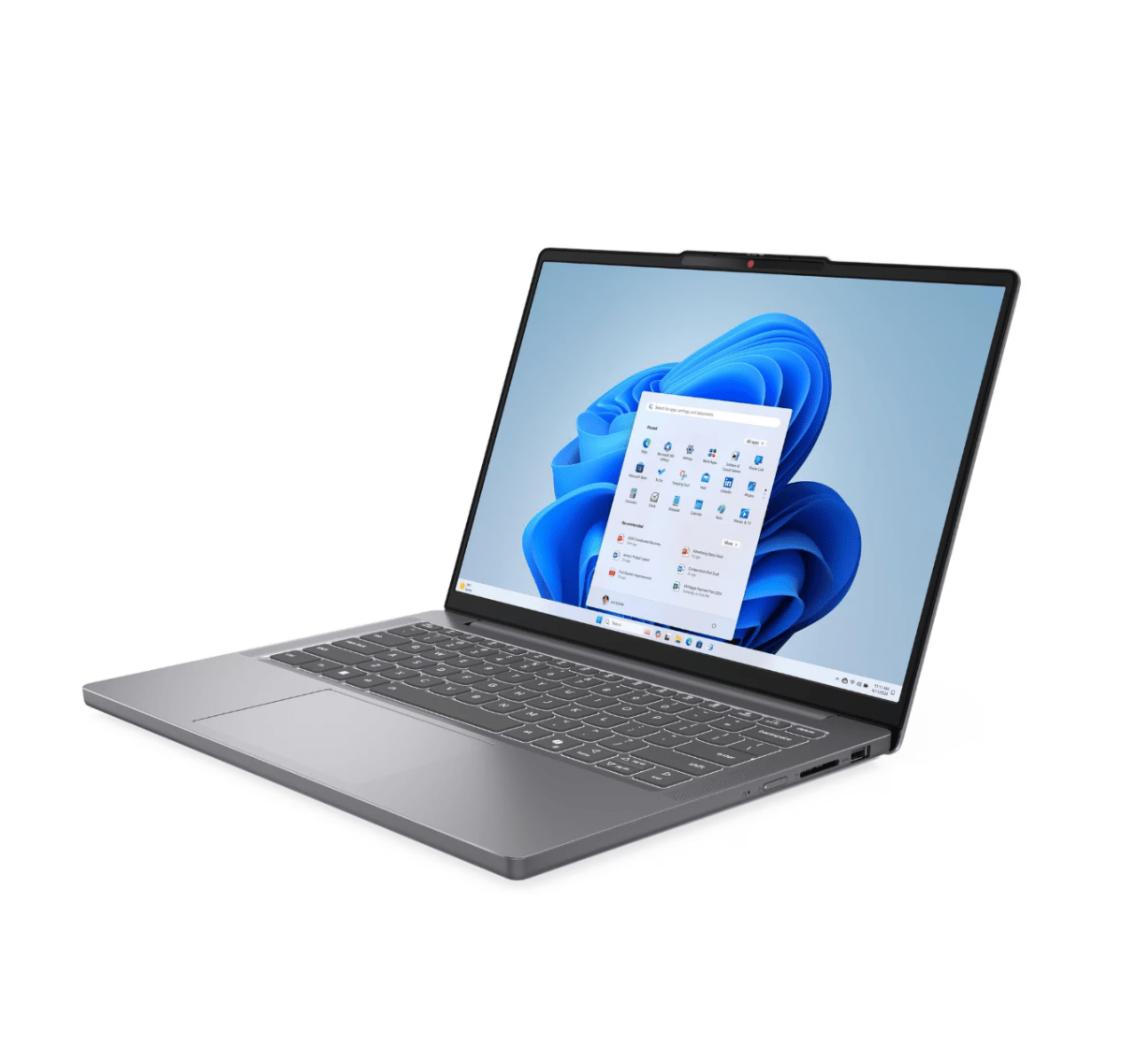 LENOVO IDEAPAD SLIM 5 14IRH10 I5 13420H 16GB 512GB 14