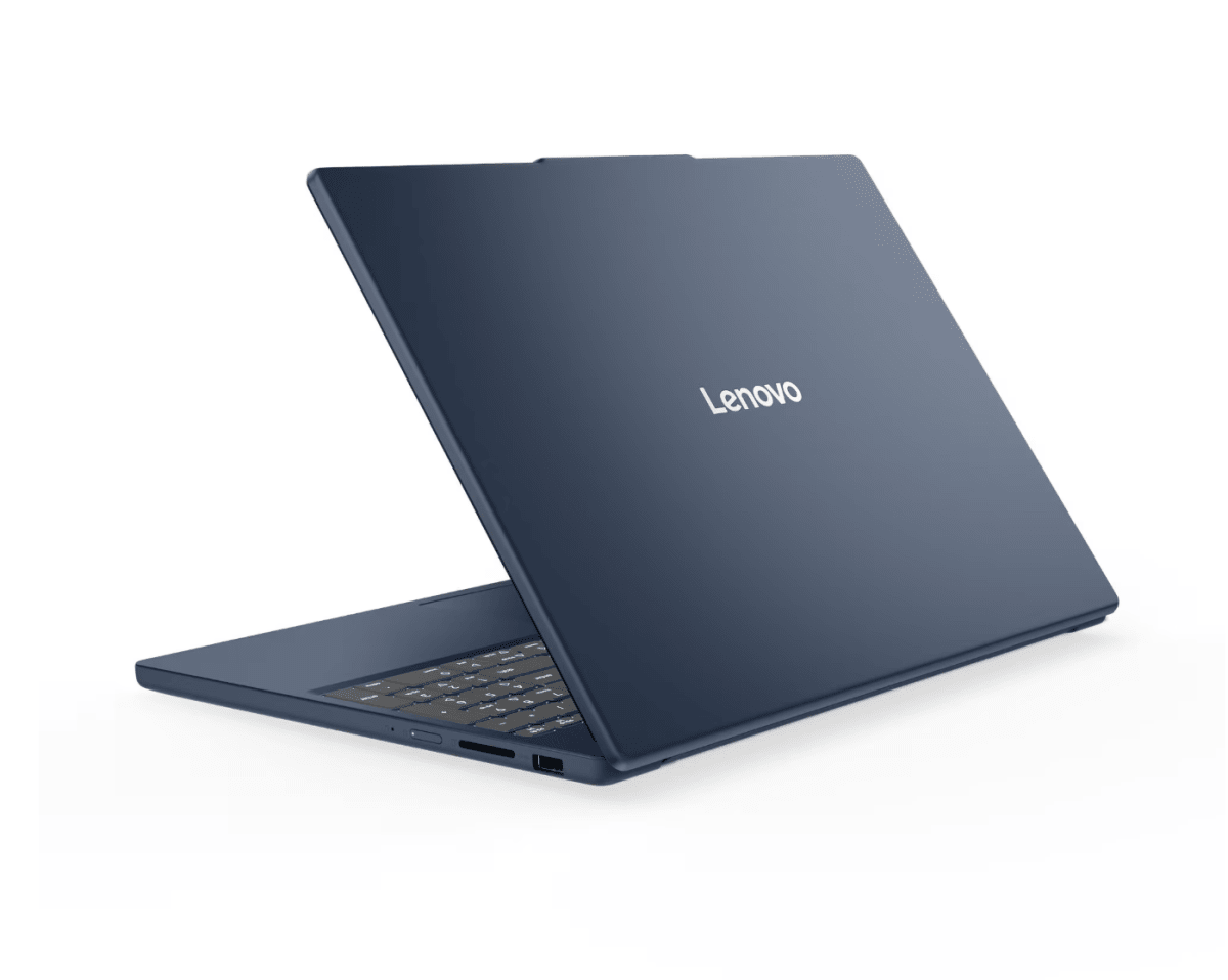 LENOVO IP SLIM3 15IRH10 I7-13620H 16GB 512GB 15.3