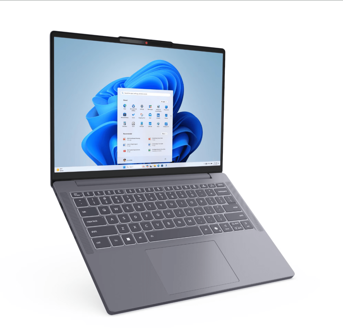 LENOVO IDEAPAD SLIM 3 14ARP10 RYZEN 7 7735HS 16GB DDR5 512GB SSD 14