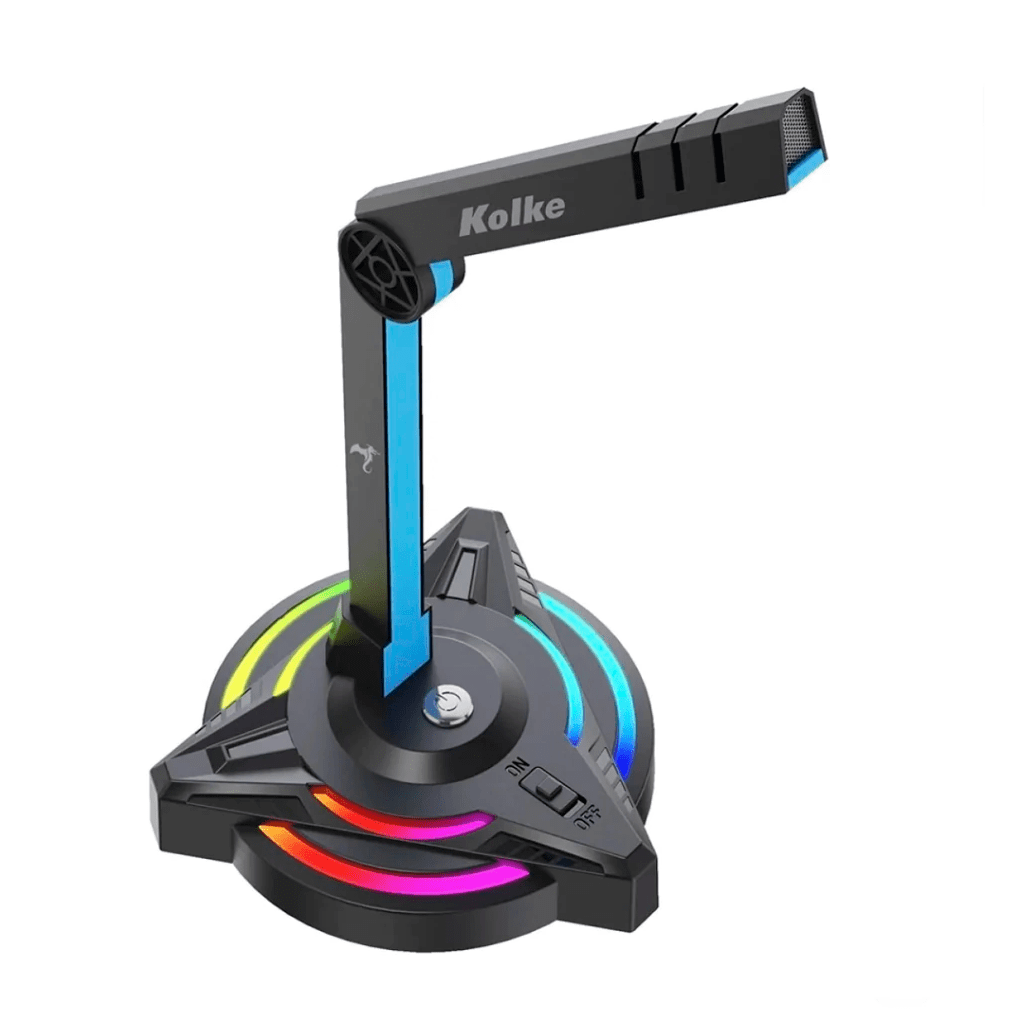 KOLKE MICROPHONE RGB SIGYN KGI-5182