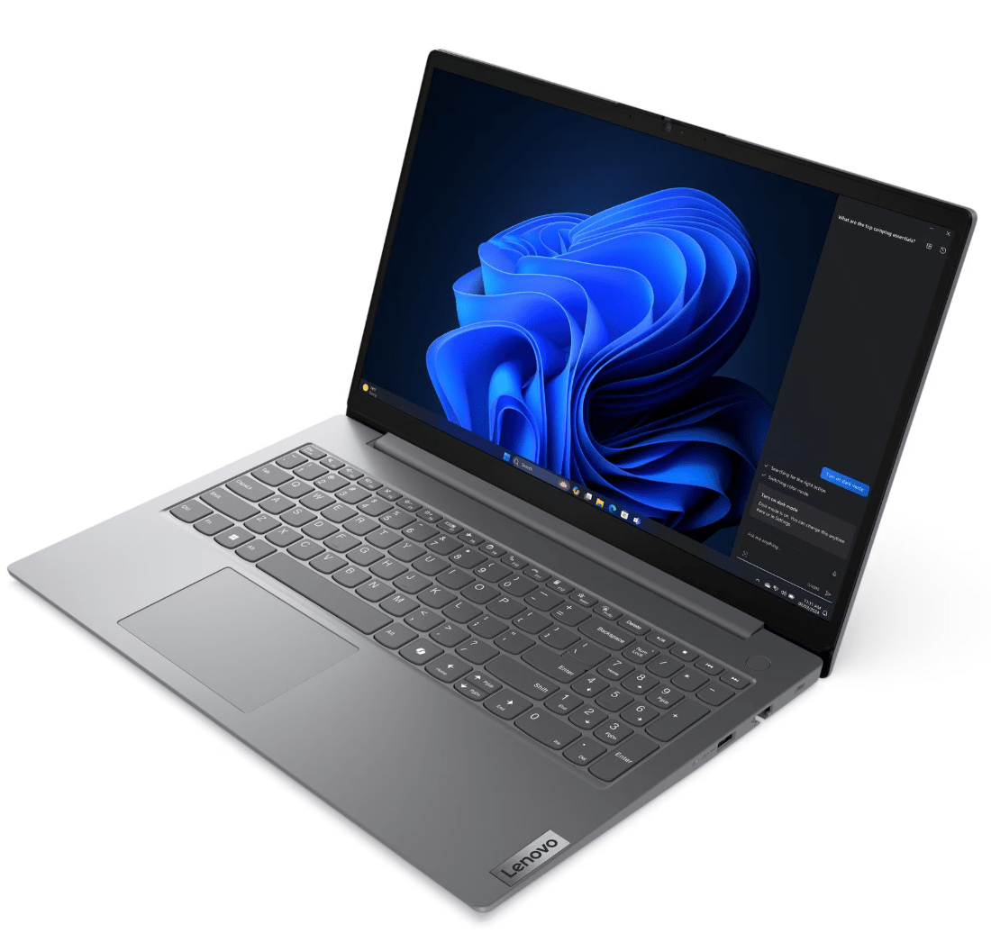 LENOVO V15 G5 IRL I3-1315U 8GB DDR5 512GB SSD 15.6