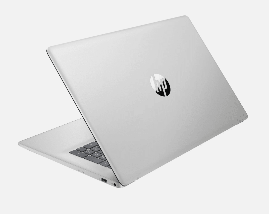 HP 17-cn3083st i3-N305 8GB DDR4 512GB SSD 17.3