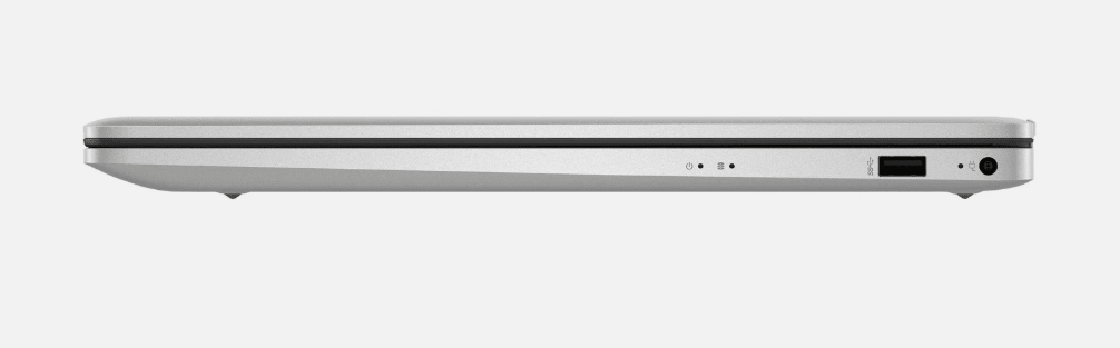 HP 17-cn3083st i3-N305 8GB DDR4 512GB SSD 17.3