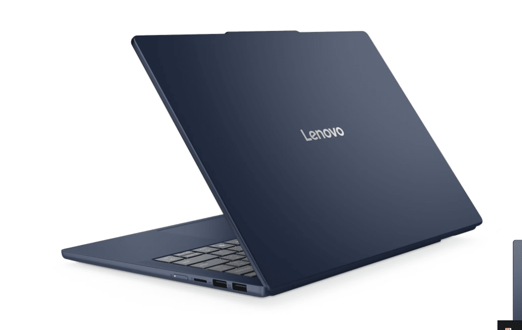 LENOVO IdeaPad Slim 5 14IMH10 ULTRA 9 185H 16GB DDR5 512GB SSD 14