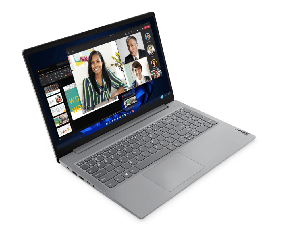 Lenovo V15 G4 Athlon Silver 7120U 8GB DDR5 256GB SSD 15.6