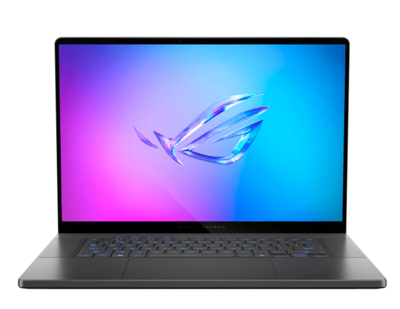 ROG ZEPHYRUS G16 ULTRA 9 285H 1TB SSD 16GB DDR5 RTX 5070 8GB 16 OLED 2.5K 240 HZ WINDOWS 112