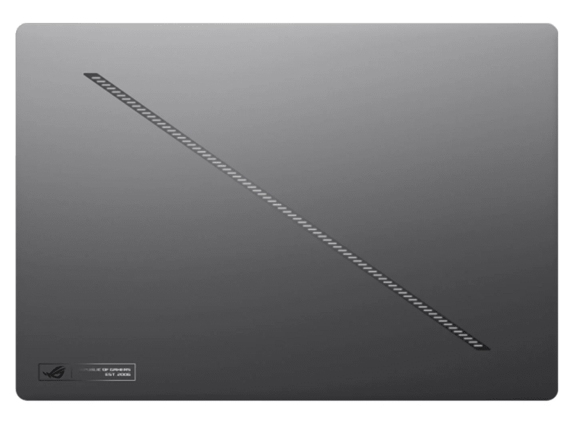 ROG ZEPHYRUS G16 ULTRA 9 285H 1TB SSD 16GB DDR5 RTX 5070 8GB 16 OLED 2.5K 240 HZ WINDOWS 113