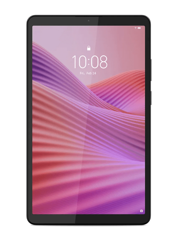 TABLET LENOVO TAB ONE + FOLIO CASE 8.7