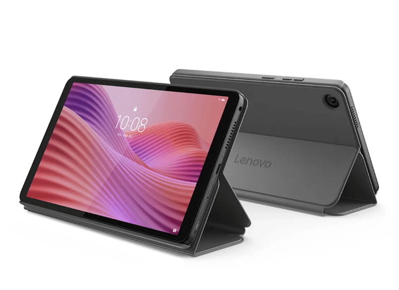 TABLET LENOVO TAB ONE + FOLIO CASE 8.7