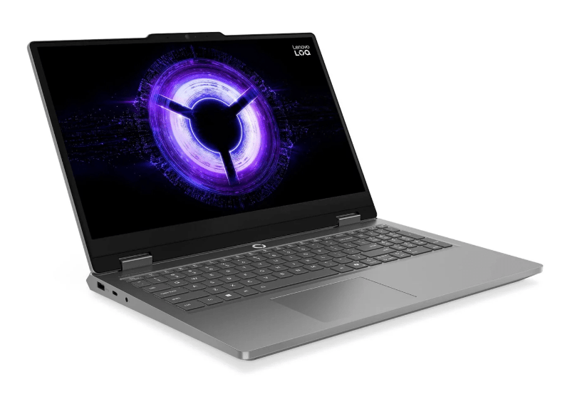 LENOVO LOQ ESSENTIAL 15IRX11 CORE I5 13450HX 512GB SSD 16GB DDR5 RTX 5050 8GB  15.6FHD (83SC0055LM)2