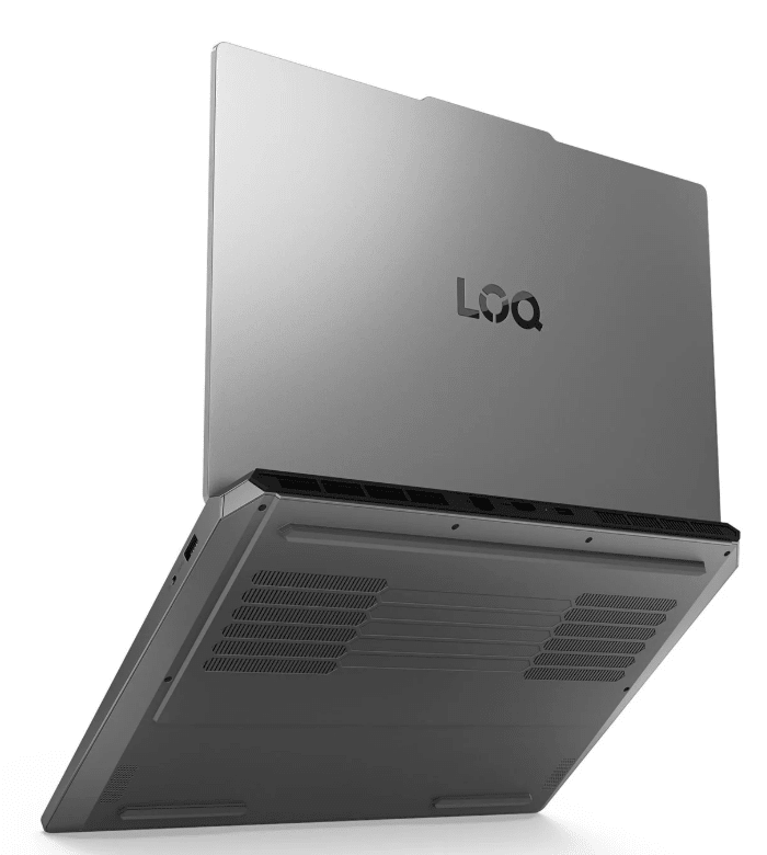 LENOVO LOQ ESSENTIAL 15IRX11 CORE I5 13450HX 512GB SSD 16GB DDR5 RTX 5050 8GB  15.6FHD (83SC0055LM)3