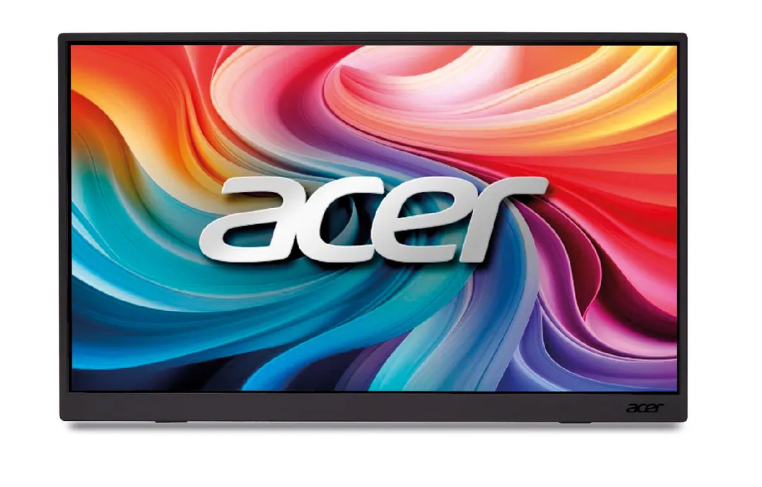 MONITOR PORTÁTIL ACER PM161Q B1BMIUXX 15.6