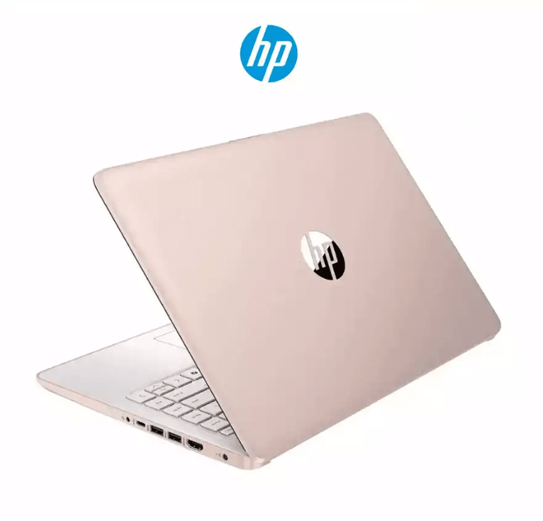 LAPTOP HP 14-DQ6105DX INTEL N150 4GB LLDDR5 128 GB SSD 14 HD3