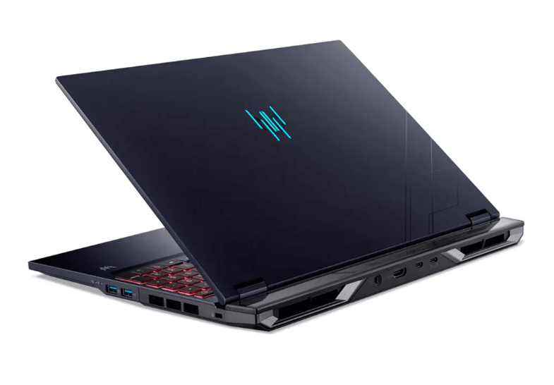 LAPTOP ACER PREDATOR HELIOS NEO 16 AI ULTRA 9 275HX 16GB DDR5 1TB SSD 16
