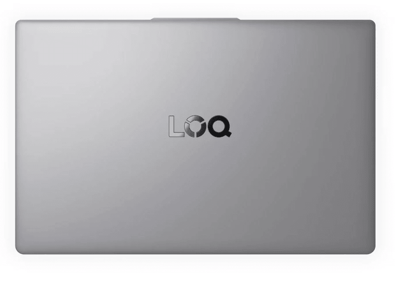 LENOVO LOQ 15IAX9E I5-12450HX 8GB RAM 512 GB SSD RTX 3050 6GB 15.6