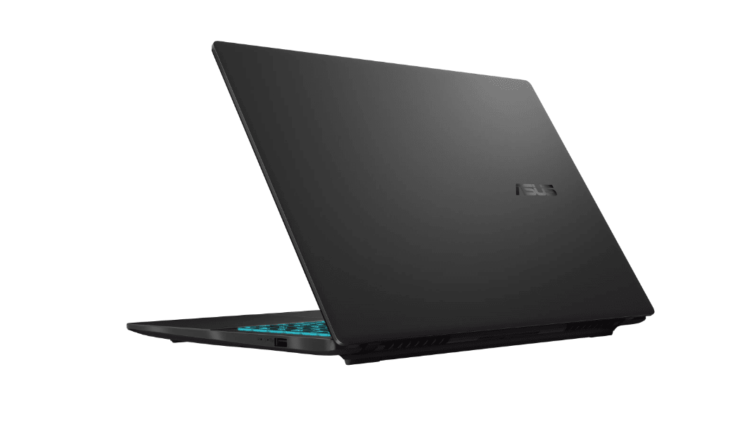 LAPTOP ASUS V16  V3607V CORE 7 240H 8GB DDR5 512GB SSD RTX 3050 6GB  16