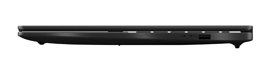 LAPTOP ASUS V16  V3607V CORE 7 240H 8GB DDR5 512GB SSD RTX 3050 6GB  16