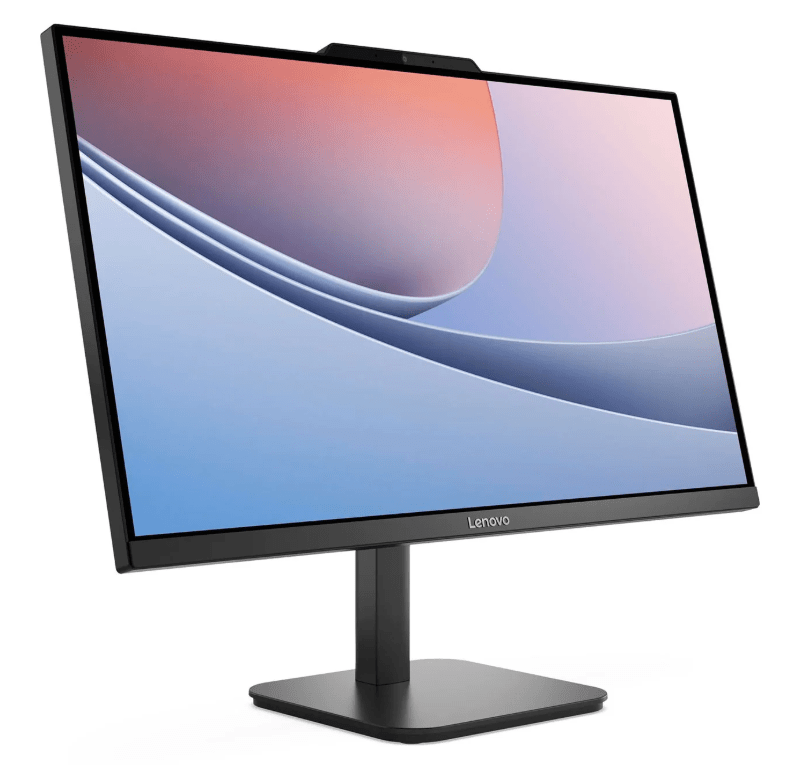 LENOVO AIO V100 8GB DDR4 RAM 512GB SSD 23.8