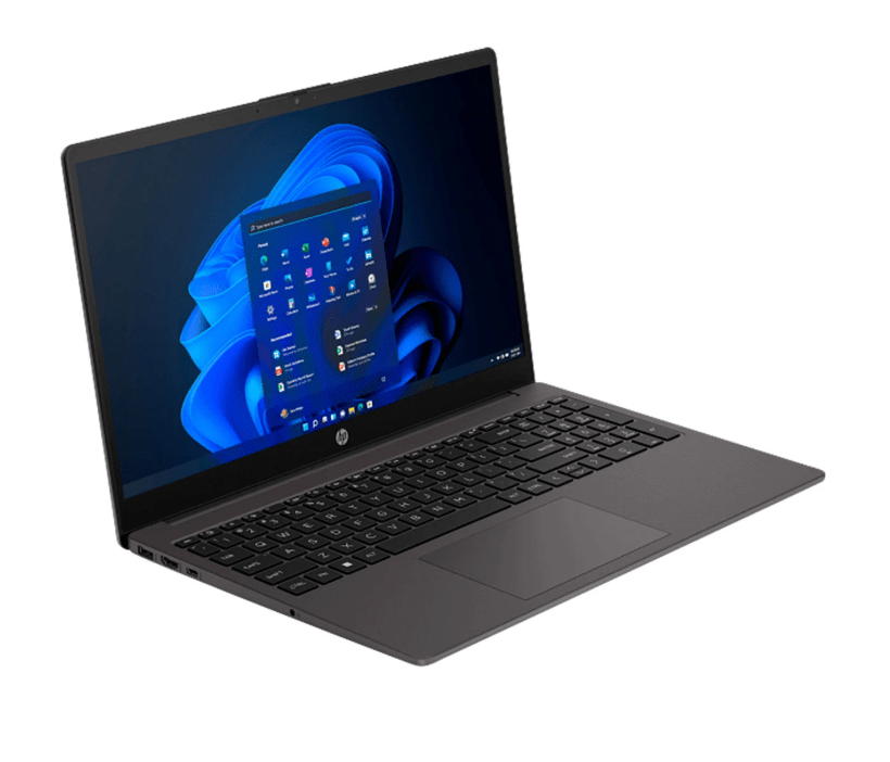 LAPTOP HP 255 G10 R3 7330U  8GB DDR4  256GB SSD 15.6 FHD WINDOWS 113