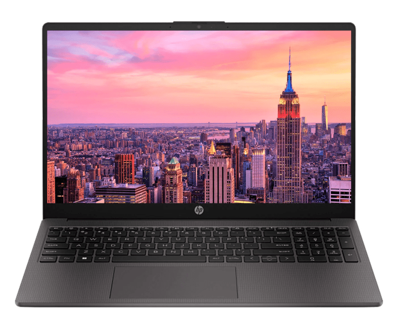 LAPTOP HP 255 G10 R3 7330U  8GB DDR4  256GB SSD 15.6 FHD WINDOWS 112