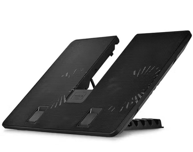 COOLER PARA LAPTOP DEEP COOL U PAL ( DP-N214A5-UPAL )3