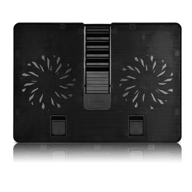 COOLER PARA LAPTOP DEEP COOL U PAL ( DP-N214A5-UPAL )2
