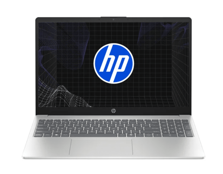 LAPTOP HP 15-FD0332LA CORE I3-100U SSD 512GB RAM 8GB 15.6 FHD FREEDOS SILVER, ESPAÑOL ( D18T6LA#ABM) 0
