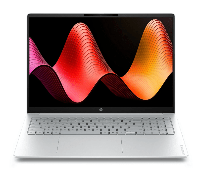 LAPTOP HP OMNIBOOK 3 16-BY0015DX RYZEN 5 40UP 256 GB SSD 8GB DDR5 16